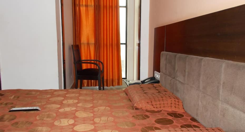 The Tourist Inn, Abu Road 4